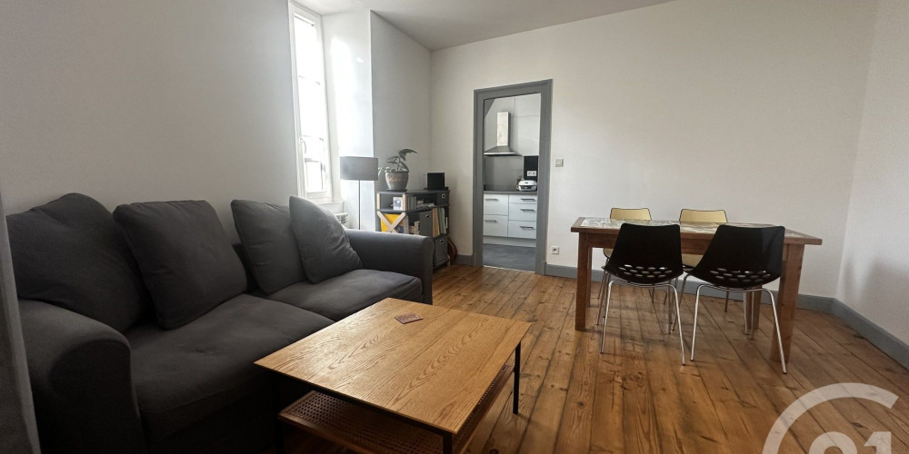 appartement à ARGELES GAZOST (65400)